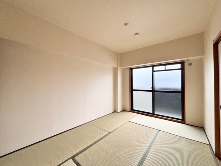 居室 ＭＩＲＡＩ武庫之荘