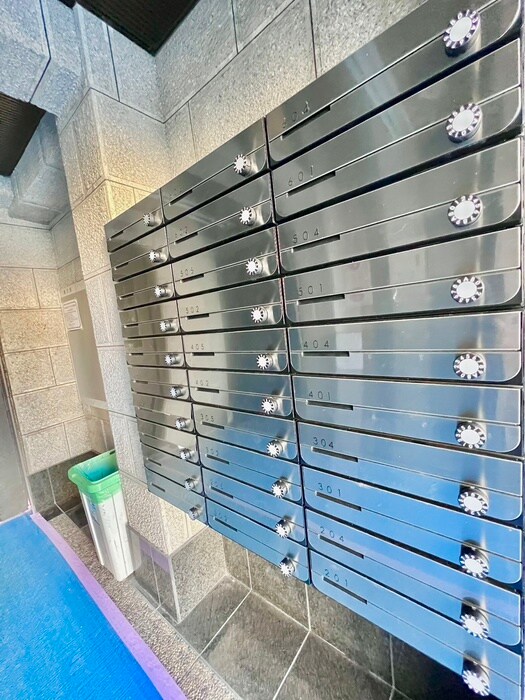 エントランス部分 ＭＩＲＡＩ武庫之荘