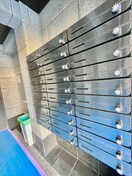 エントランス部分 ＭＩＲＡＩ武庫之荘