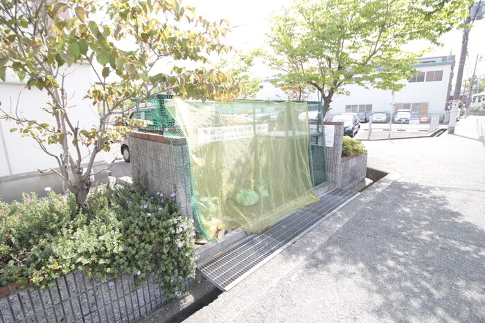 建物設備 ＭＩＲＡＩ武庫之荘