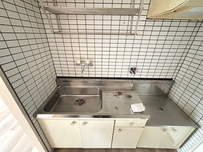 キッチン ＭＩＲＡＩ武庫之荘