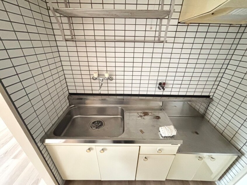 キッチン ＭＩＲＡＩ武庫之荘