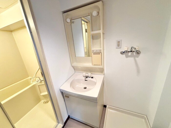 洗面 ＭＩＲＡＩ武庫之荘