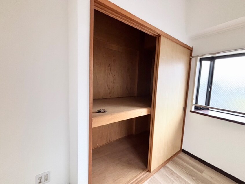 収納 ＭＩＲＡＩ武庫之荘