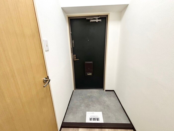 玄関 ＭＩＲＡＩ武庫之荘