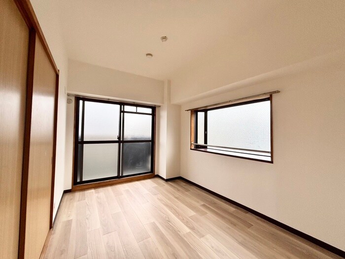 居室 ＭＩＲＡＩ武庫之荘