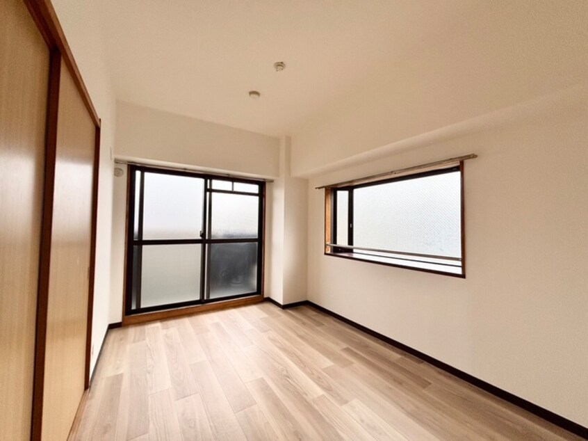 居室 ＭＩＲＡＩ武庫之荘