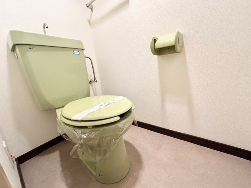 トイレ ＭＩＲＡＩ武庫之荘