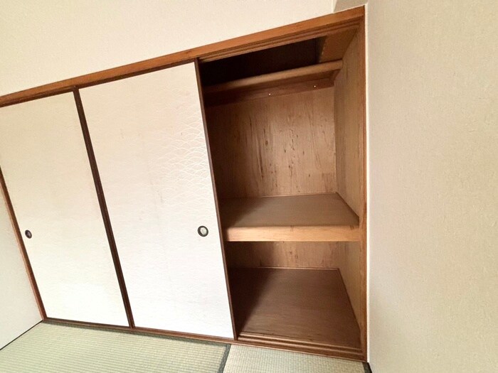 収納 ＭＩＲＡＩ武庫之荘