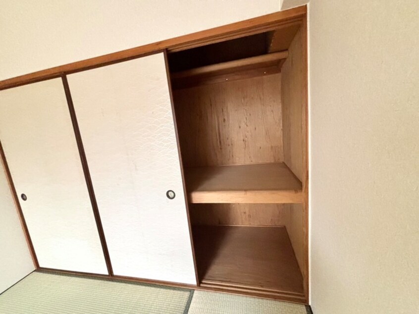 収納 ＭＩＲＡＩ武庫之荘