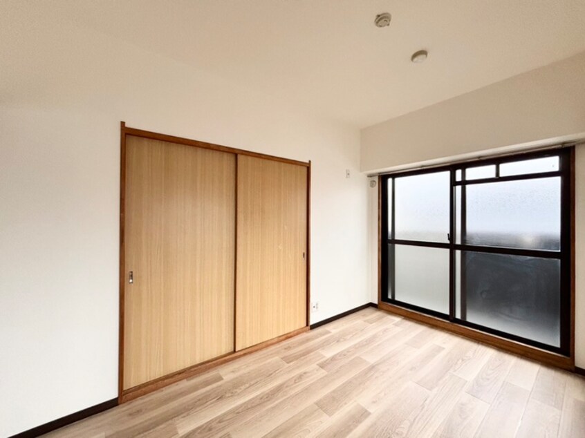 居室 ＭＩＲＡＩ武庫之荘