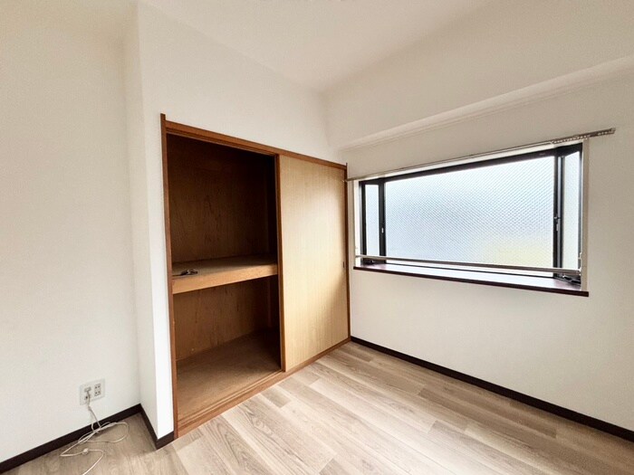 居室 ＭＩＲＡＩ武庫之荘