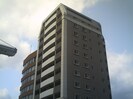 ベラジオ五条堀川（３０１）の外観