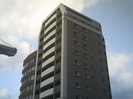 ベラジオ五条堀川（３０１）の外観