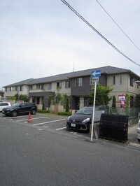 イ－ストガ－デン中百舌鳥