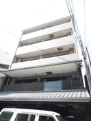 リーガル京都烏丸東（304）の外観