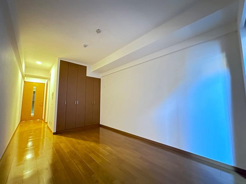 居室 リーガル京都烏丸東（304）