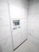 建物設備 リーガル京都烏丸東（304）