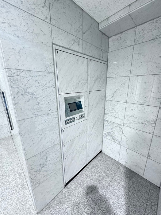 建物設備 リーガル京都烏丸東（304）