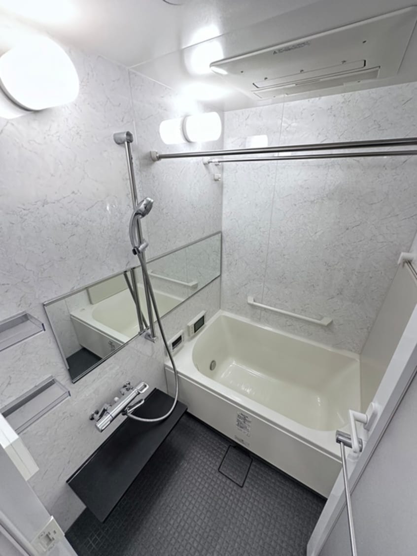 バス／シャワールーム等 リーガル京都烏丸東（304）