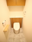 トイレ リーガル京都烏丸東（304）