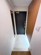 玄関 リーガル京都烏丸東（304）