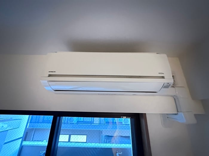 内観写真 リーガル京都烏丸東（304）