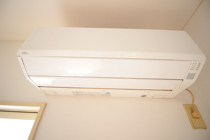 内観写真 ロイヤルハイツまつい２