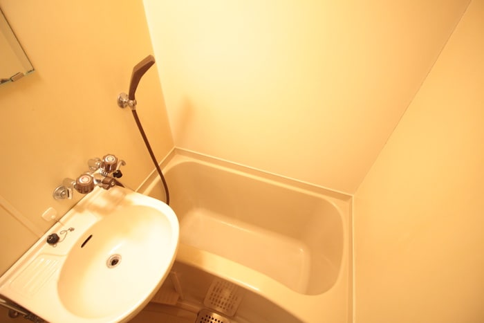 洗面 ロイヤルハイツまつい２