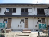 グリーンハイツ田中A棟