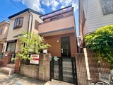 一里山戸建貸家