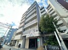ｴｲﾁ･ﾂｰ･ｵｰ東住吉Ⅰ番館の外観