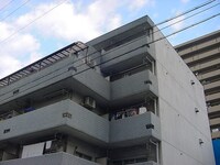 ヒカリハイツ