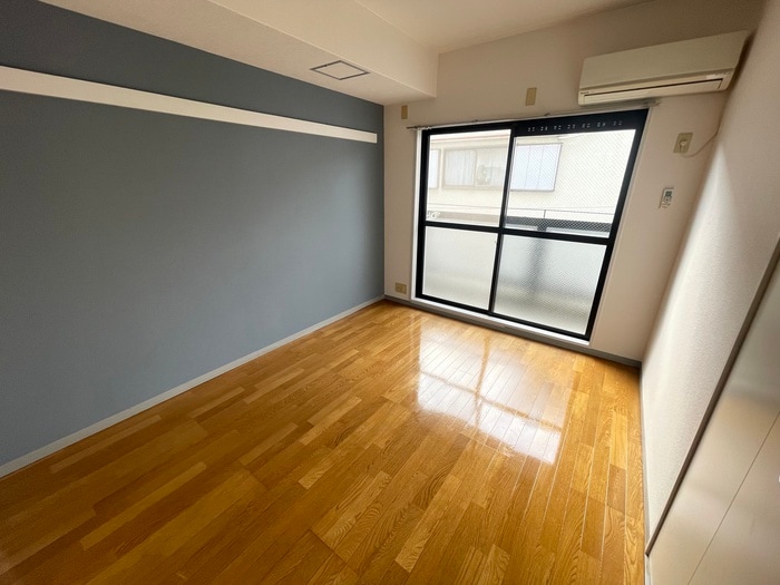 居室 メゾネット明石