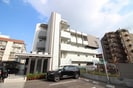 レジデンス南桜塚の外観