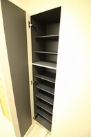 靴箱 レジデンス南桜塚