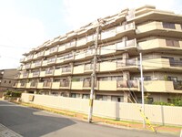 ルシエル山科椥辻(609)