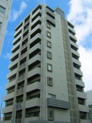 ダイドーメゾン阪神西宮(1004)の外観
