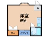 石切駅前ハイツ