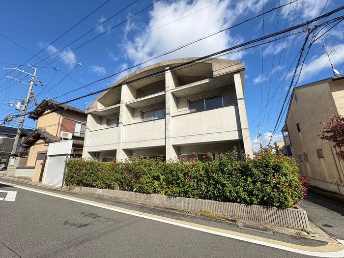 外観写真 CUBIC15