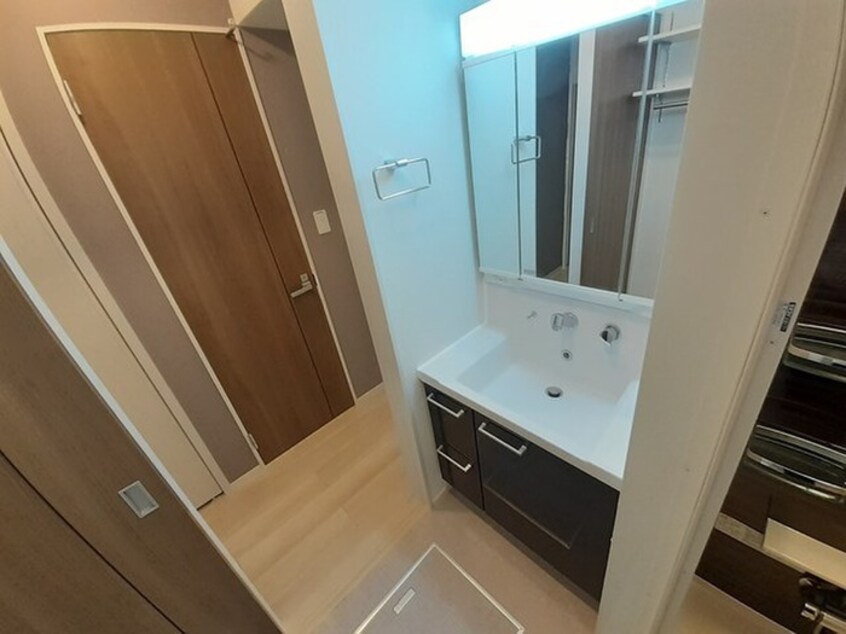 洗面 パルク大西