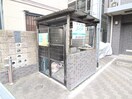 建物設備 ｴｲﾁ･ﾂｰ･ｵｰ東住吉Ⅱ番館