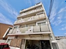 アーク武庫之荘 Ｎｏ．５の外観