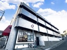 Ｃｒｉｃｅ　Ｎｉｋｋｏ川西萩原の外観