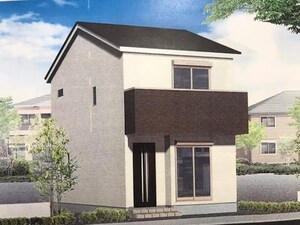 仮）園田町戸建