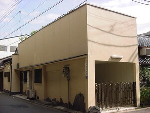 丹波口朱雀正会町貸家