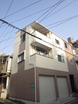 フォレスト都島