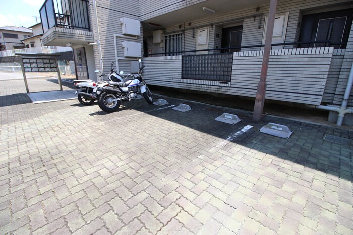 駐車場 ジョイフル赤羽