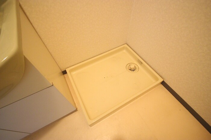洗濯機置場 ジョイフル赤羽