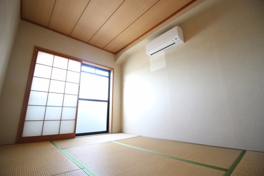 居室 ジョイフル赤羽
